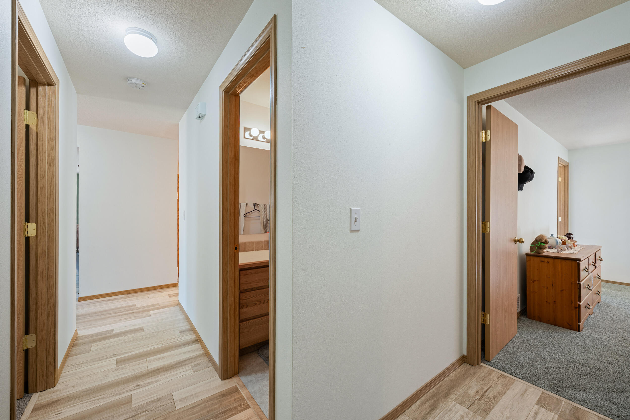 Ahern Acres - Residential