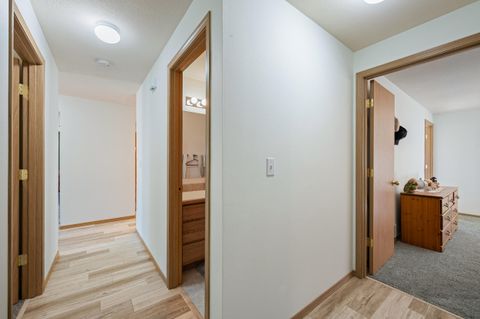 Tiny photo for 52466 Lost Ponderosa Road, La Pine, OR 97739 (MLS # 220205958)