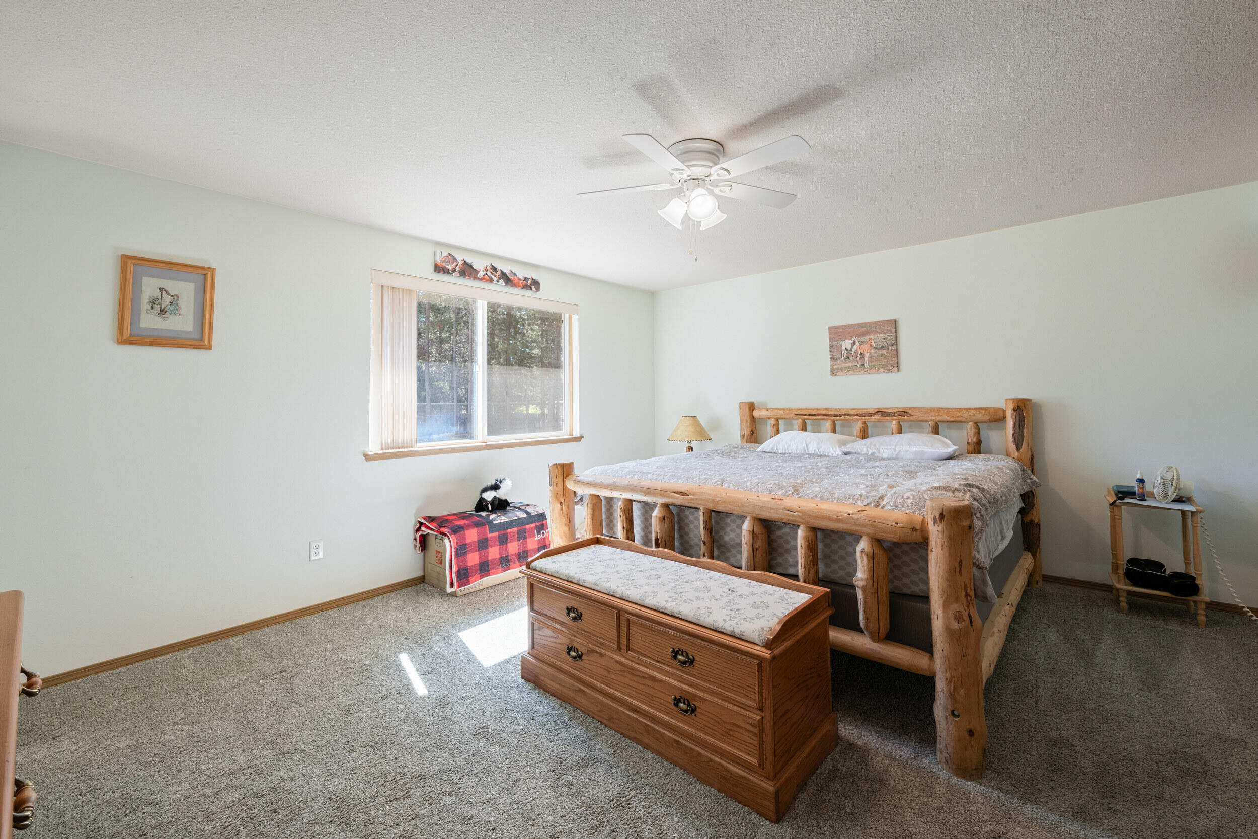 Ahern Acres - Residential