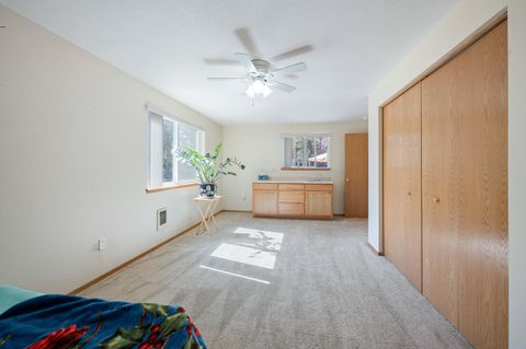 Tiny photo for 52466 Lost Ponderosa Road, La Pine, OR 97739 (MLS # 220205958)