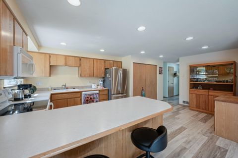 Tiny photo for 52466 Lost Ponderosa Road, La Pine, OR 97739 (MLS # 220205958)