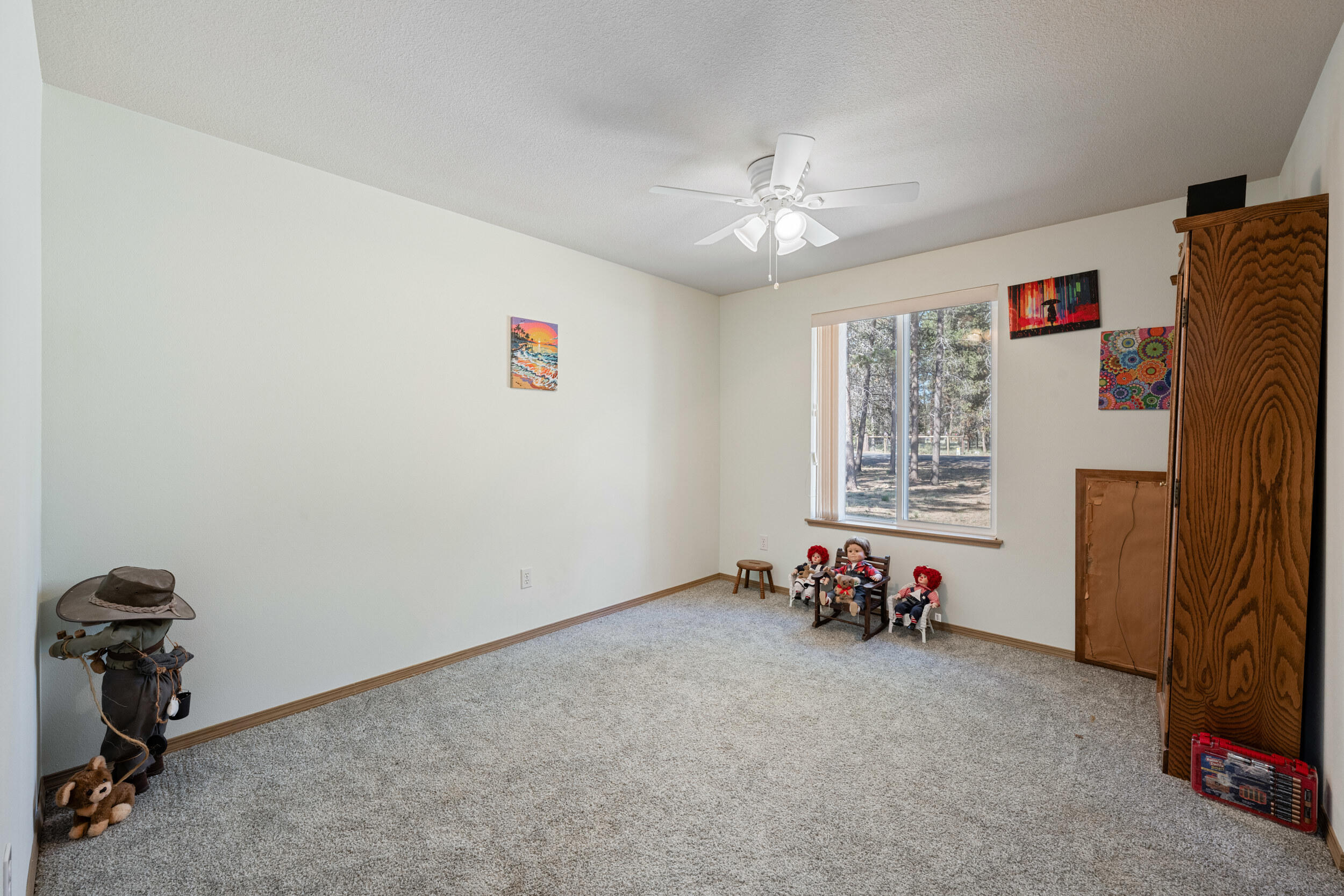 Ahern Acres - Residential