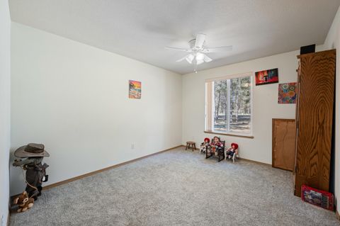 Tiny photo for 52466 Lost Ponderosa Road, La Pine, OR 97739 (MLS # 220205958)