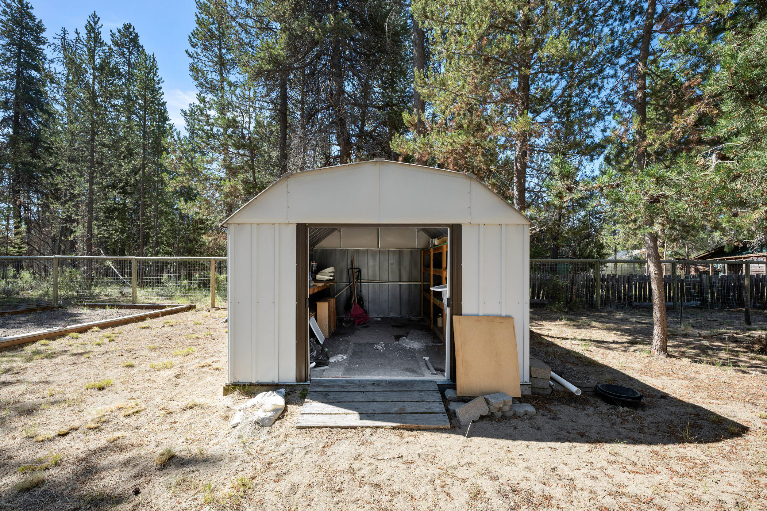 Ahern Acres - Residential