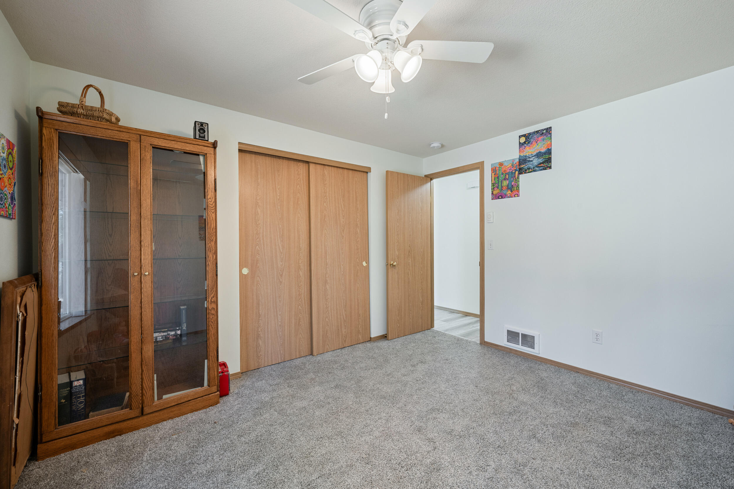 Ahern Acres - Residential