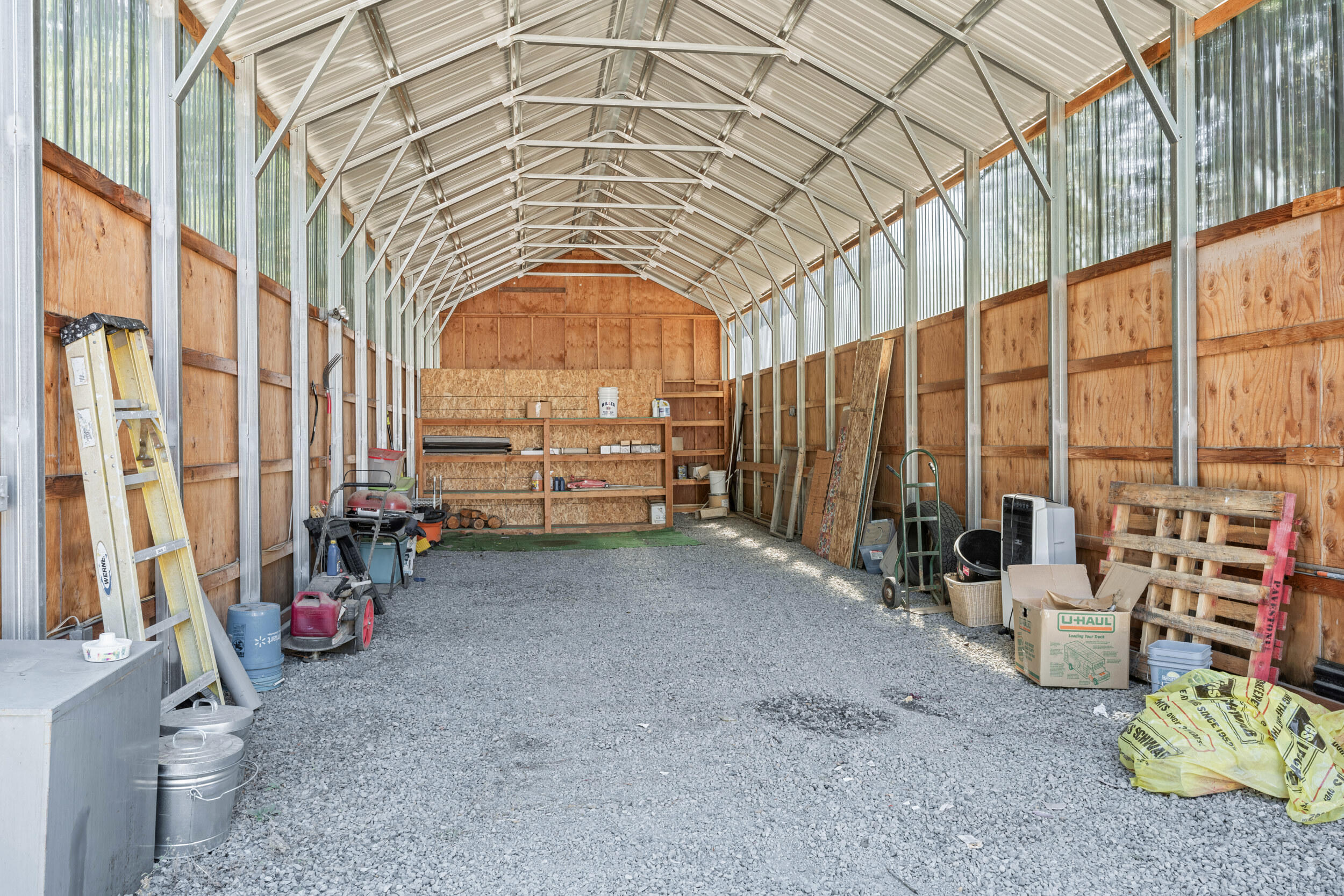 Ahern Acres - Residential