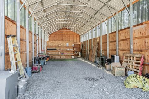 Tiny photo for 52466 Lost Ponderosa Road, La Pine, OR 97739 (MLS # 220205958)