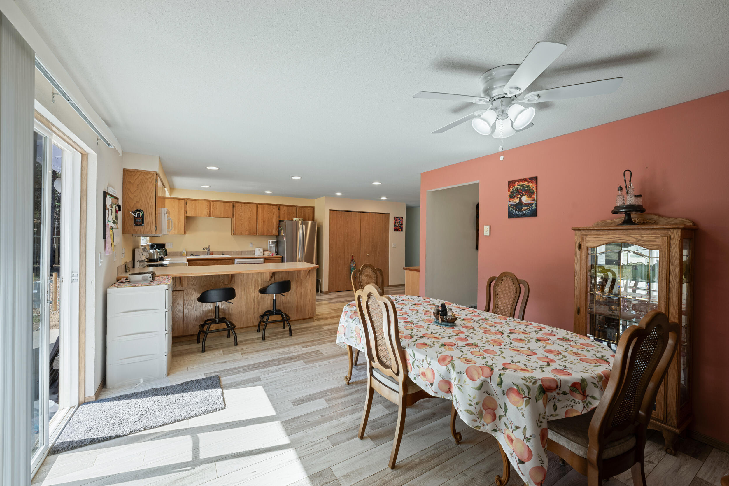 Ahern Acres - Residential