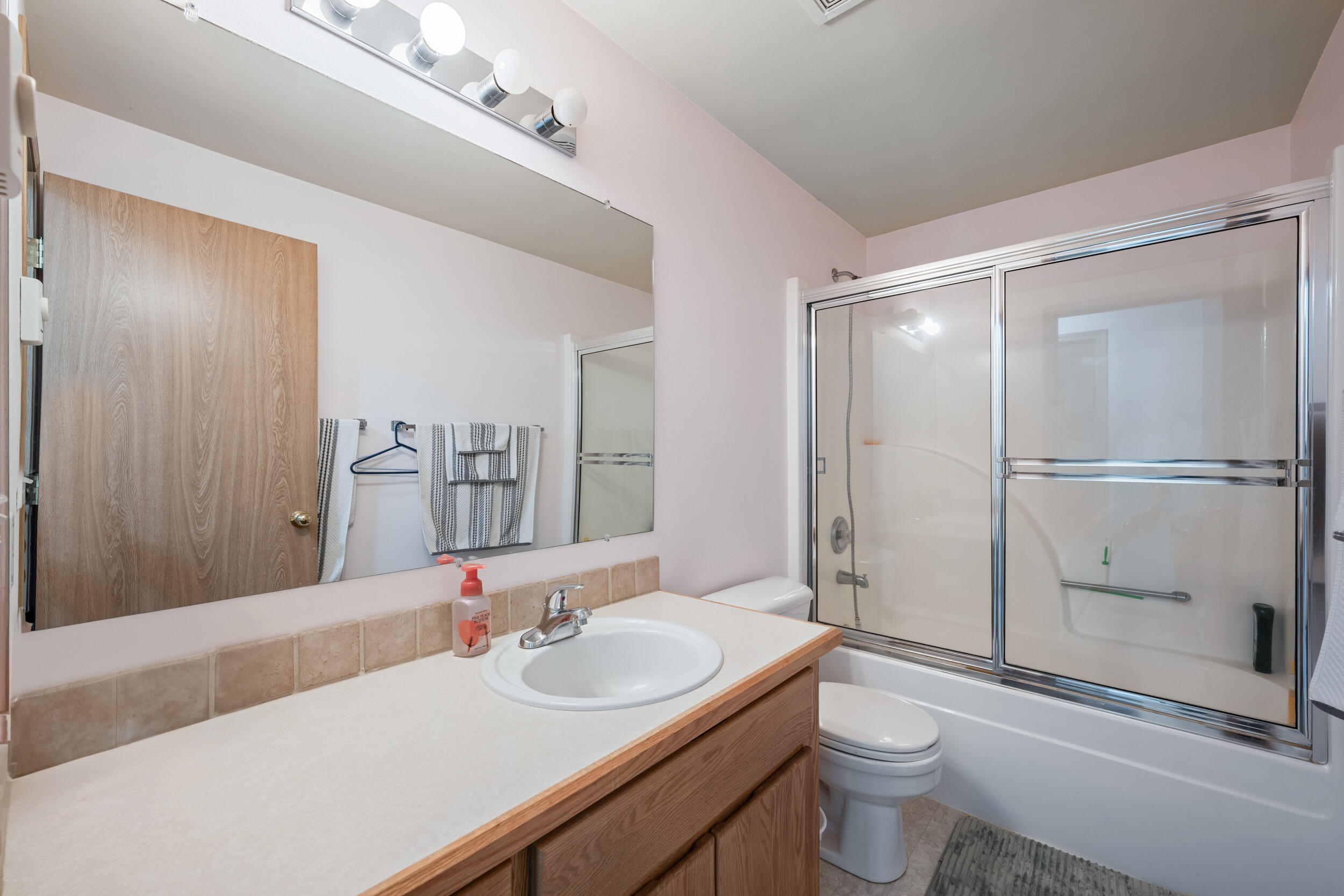 Ahern Acres - Residential