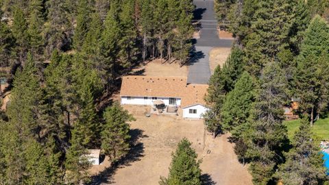 Tiny photo for 52466 Lost Ponderosa Road, La Pine, OR 97739 (MLS # 220205958)