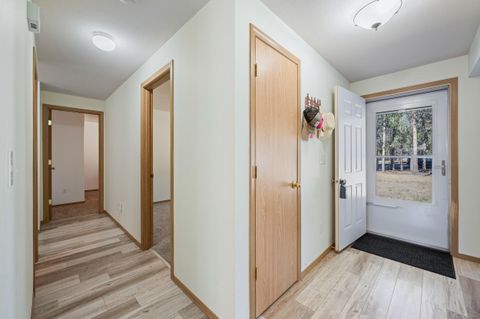 Tiny photo for 52466 Lost Ponderosa Road, La Pine, OR 97739 (MLS # 220205958)