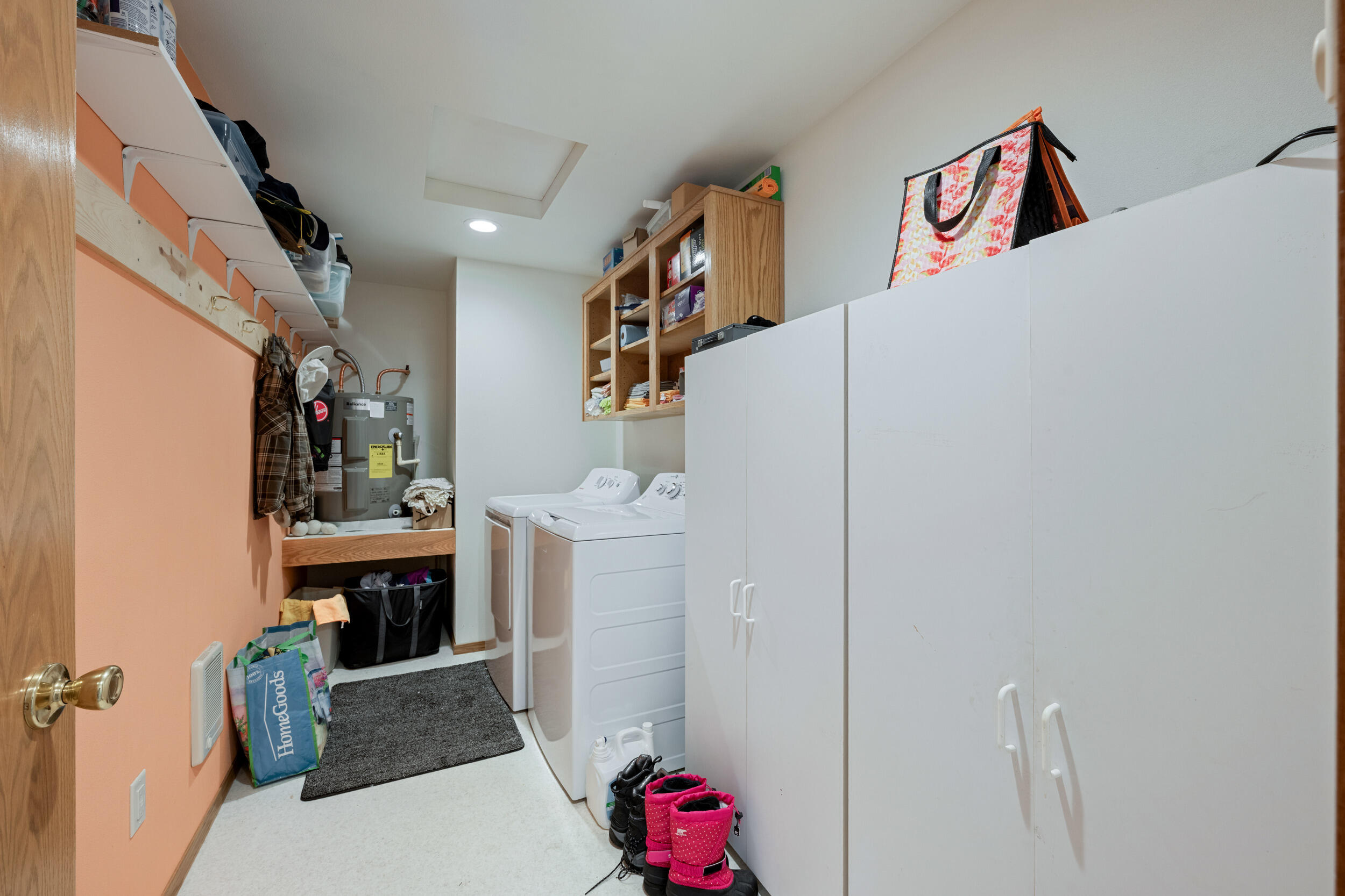 Ahern Acres - Residential