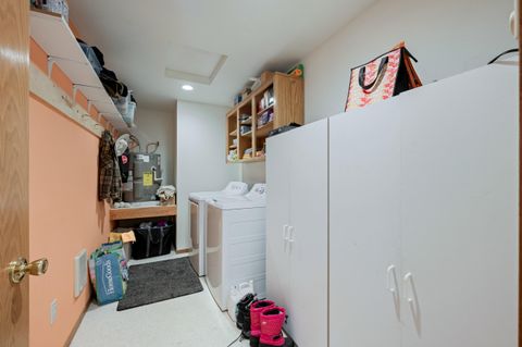 Tiny photo for 52466 Lost Ponderosa Road, La Pine, OR 97739 (MLS # 220205958)