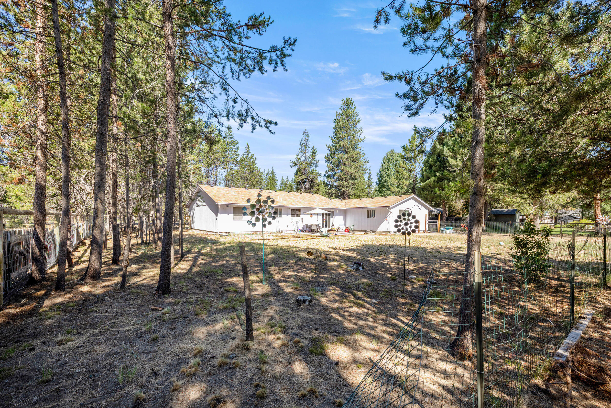 Ahern Acres - Residential