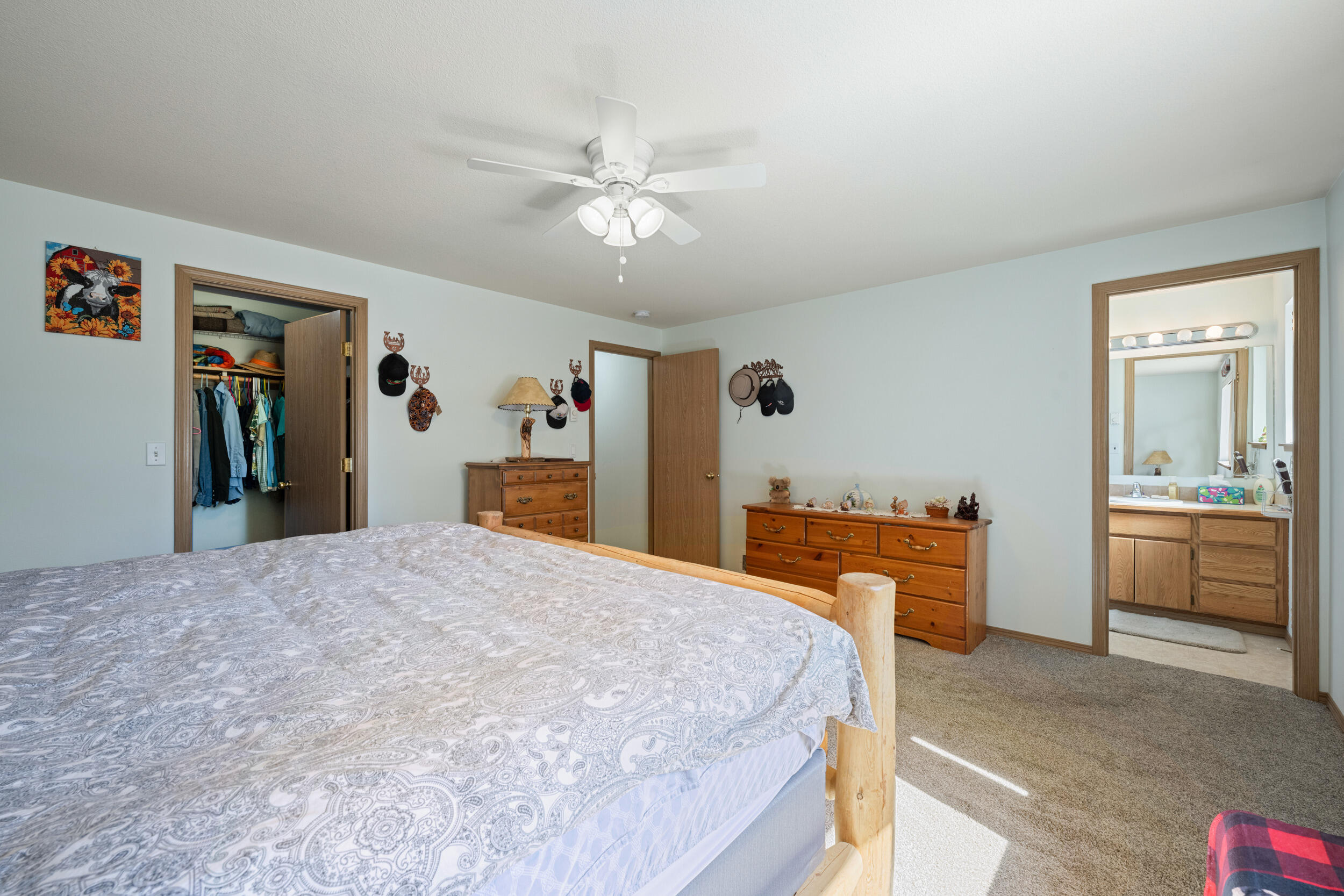 Ahern Acres - Residential