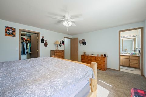 Tiny photo for 52466 Lost Ponderosa Road, La Pine, OR 97739 (MLS # 220205958)