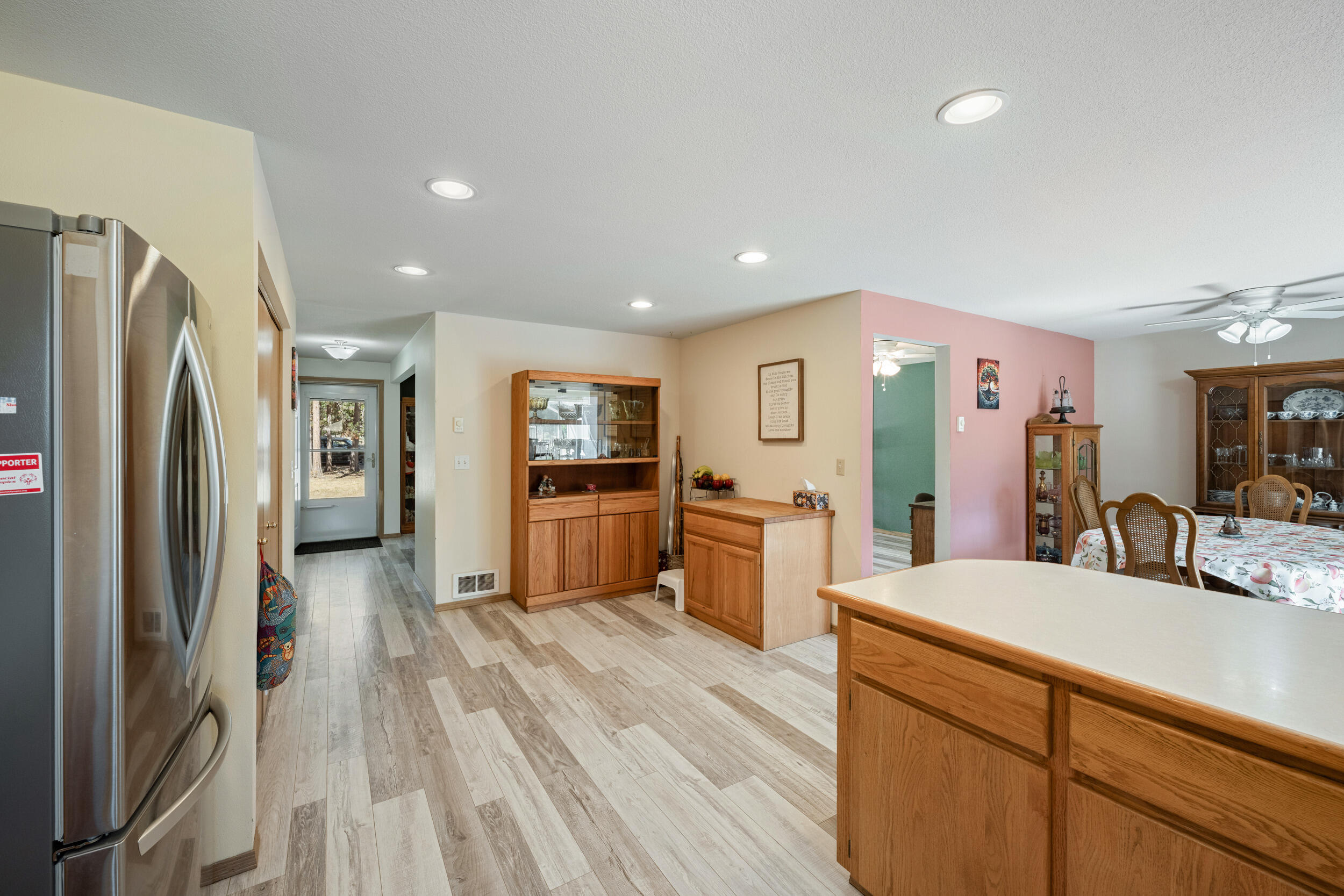 Ahern Acres - Residential