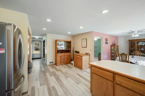 Tiny photo for 52466 Lost Ponderosa Road, La Pine, OR 97739 (MLS # 220205958)