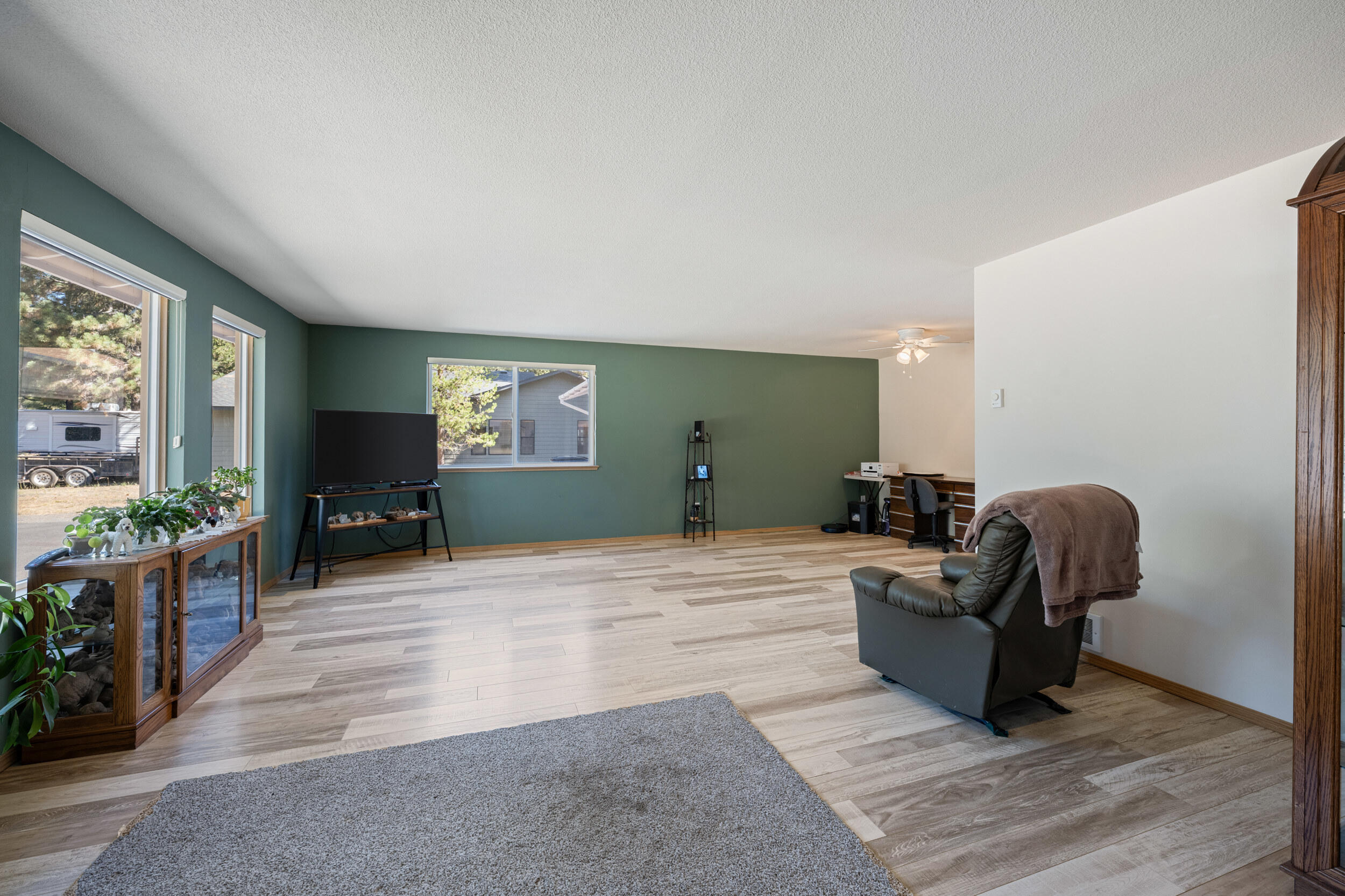 Ahern Acres - Residential