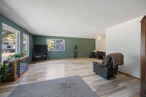 Tiny photo for 52466 Lost Ponderosa Road, La Pine, OR 97739 (MLS # 220205958)