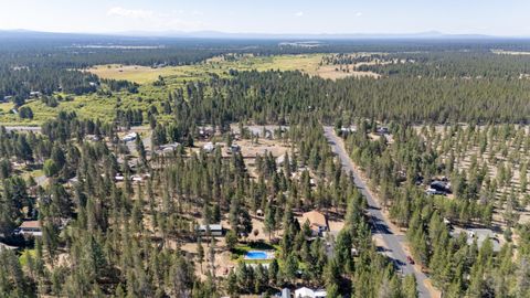 Tiny photo for 52466 Lost Ponderosa Road, La Pine, OR 97739 (MLS # 220205958)