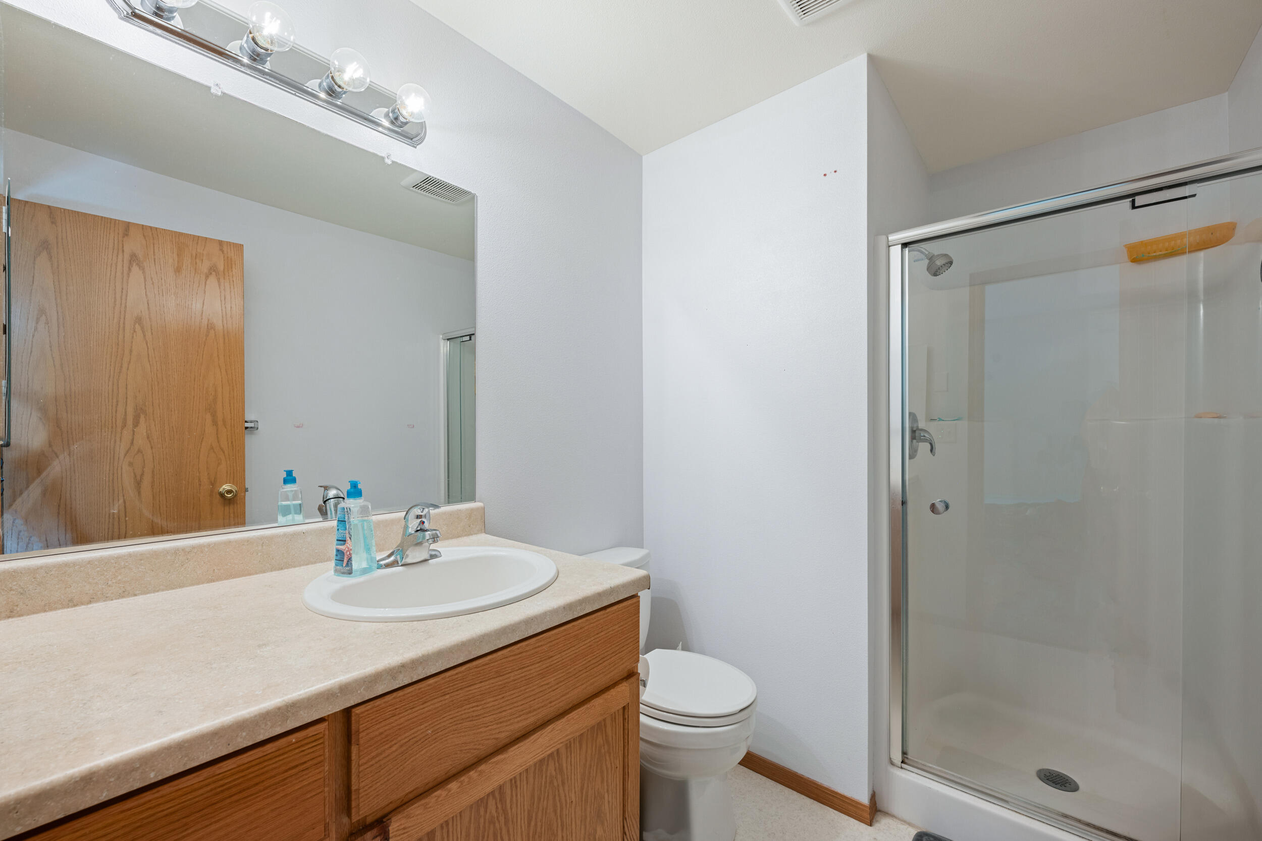 Ahern Acres - Residential