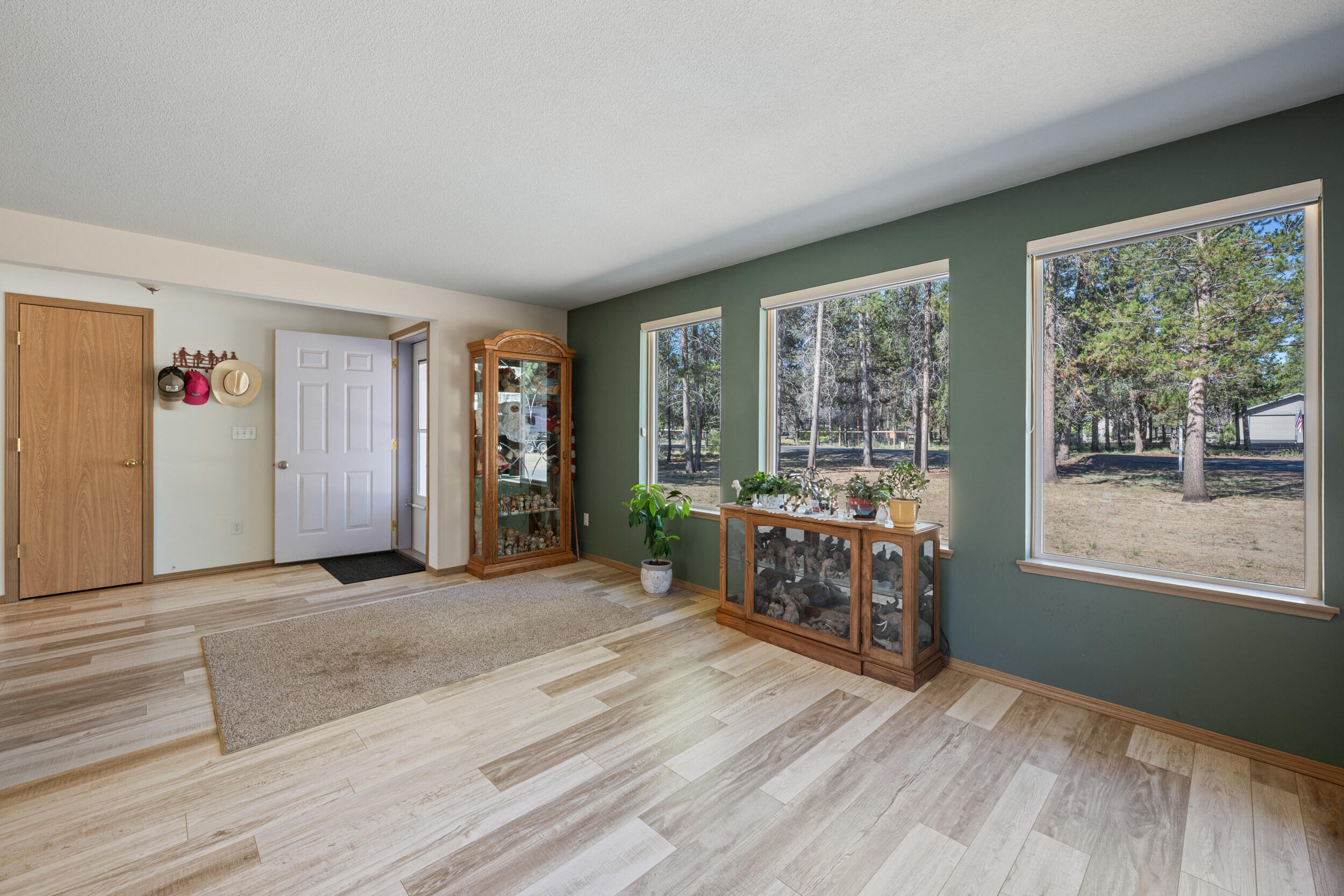 Ahern Acres - Residential