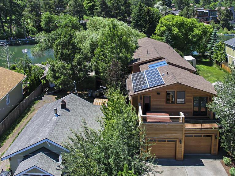 Mill Addition - Residential