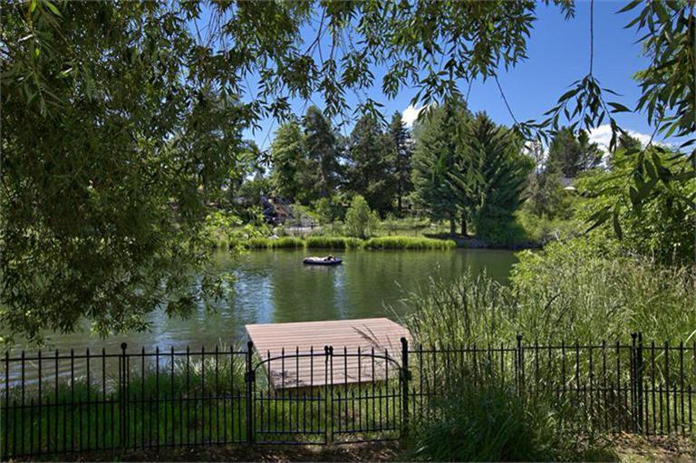 Mill Addition - Residential