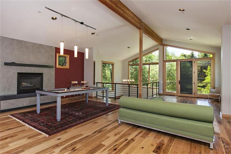 Mill Addition - Residential