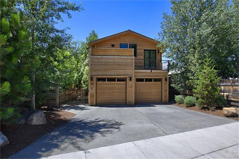 Mill Addition - Residential