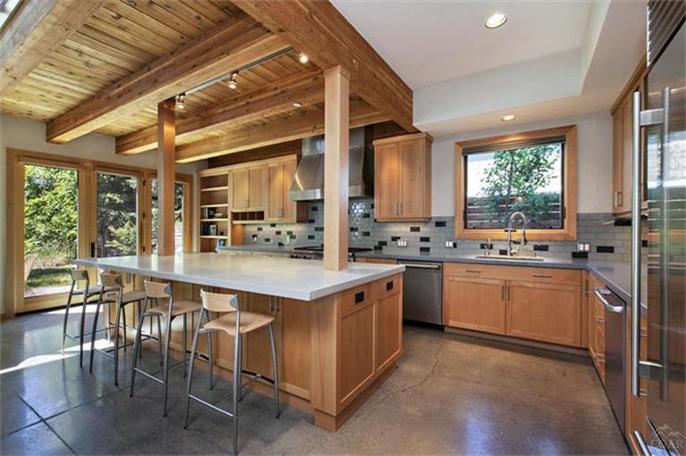 Mill Addition - Residential