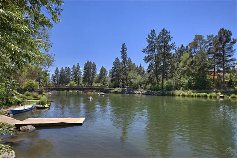 Mill Addition - Residential