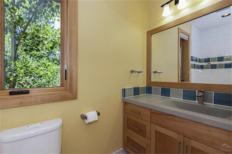 Mill Addition - Residential