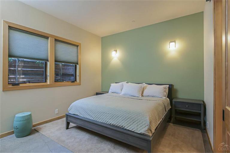 Mill Addition - Residential