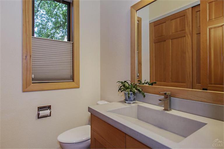 Mill Addition - Residential