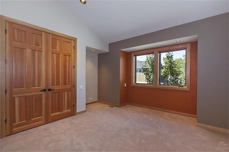 Mill Addition - Residential