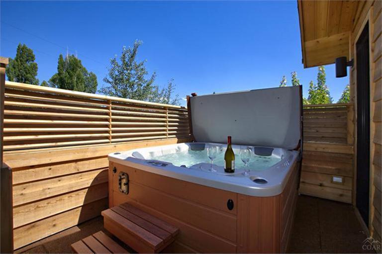 Mill Addition - Residential