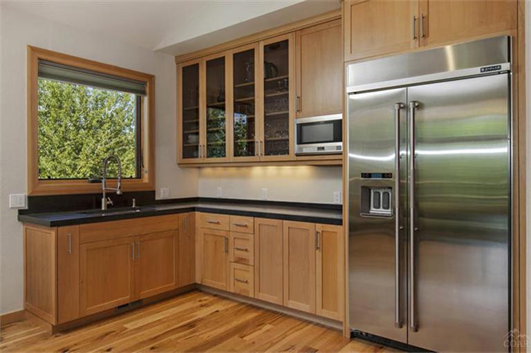 Mill Addition - Residential