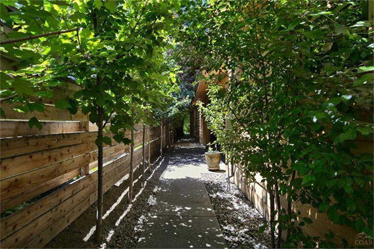 Mill Addition - Residential