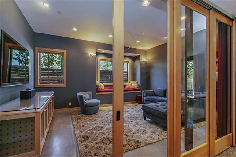 Mill Addition - Residential