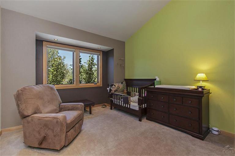 Mill Addition - Residential