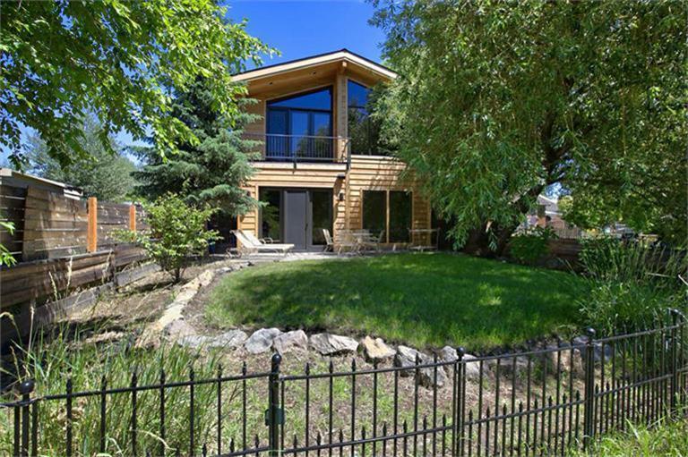 Mill Addition - Residential