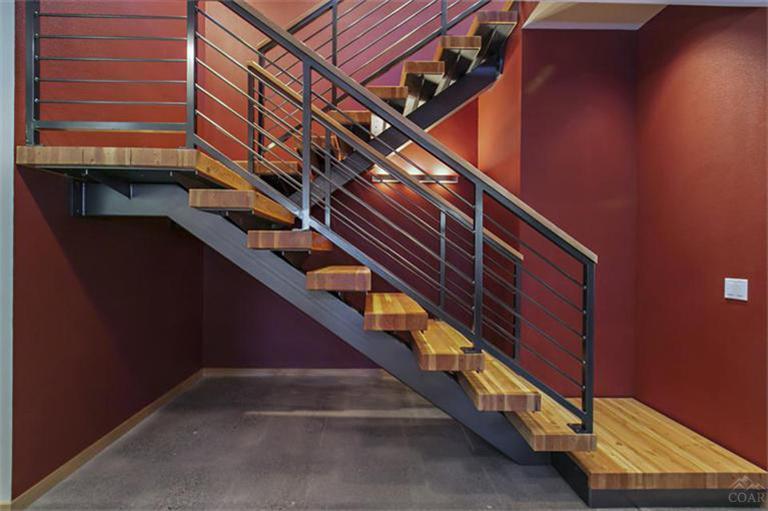 Mill Addition - Residential