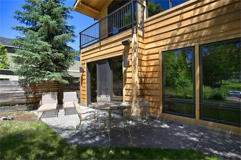 Mill Addition - Residential