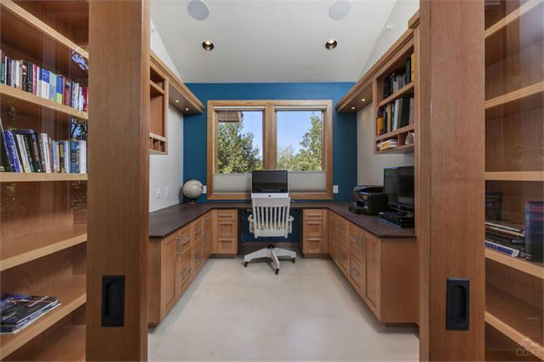 Mill Addition - Residential