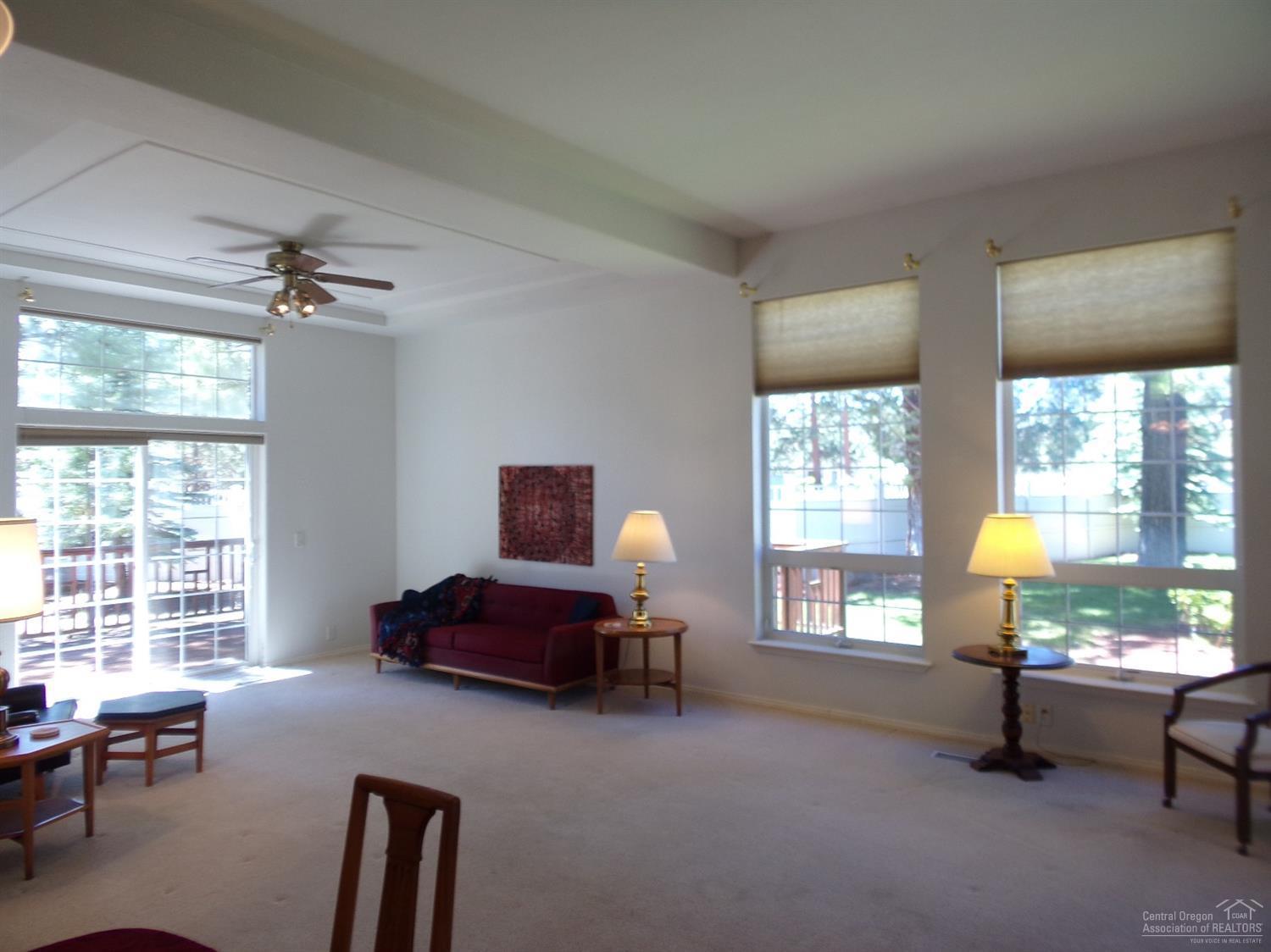Pines At Sisters - Residential