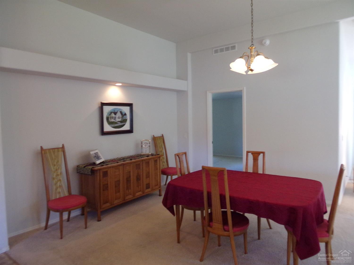 Pines At Sisters - Residential