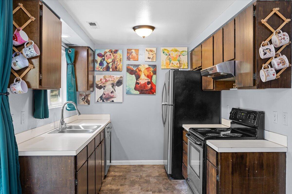 Dekums Amended Addition - Residential