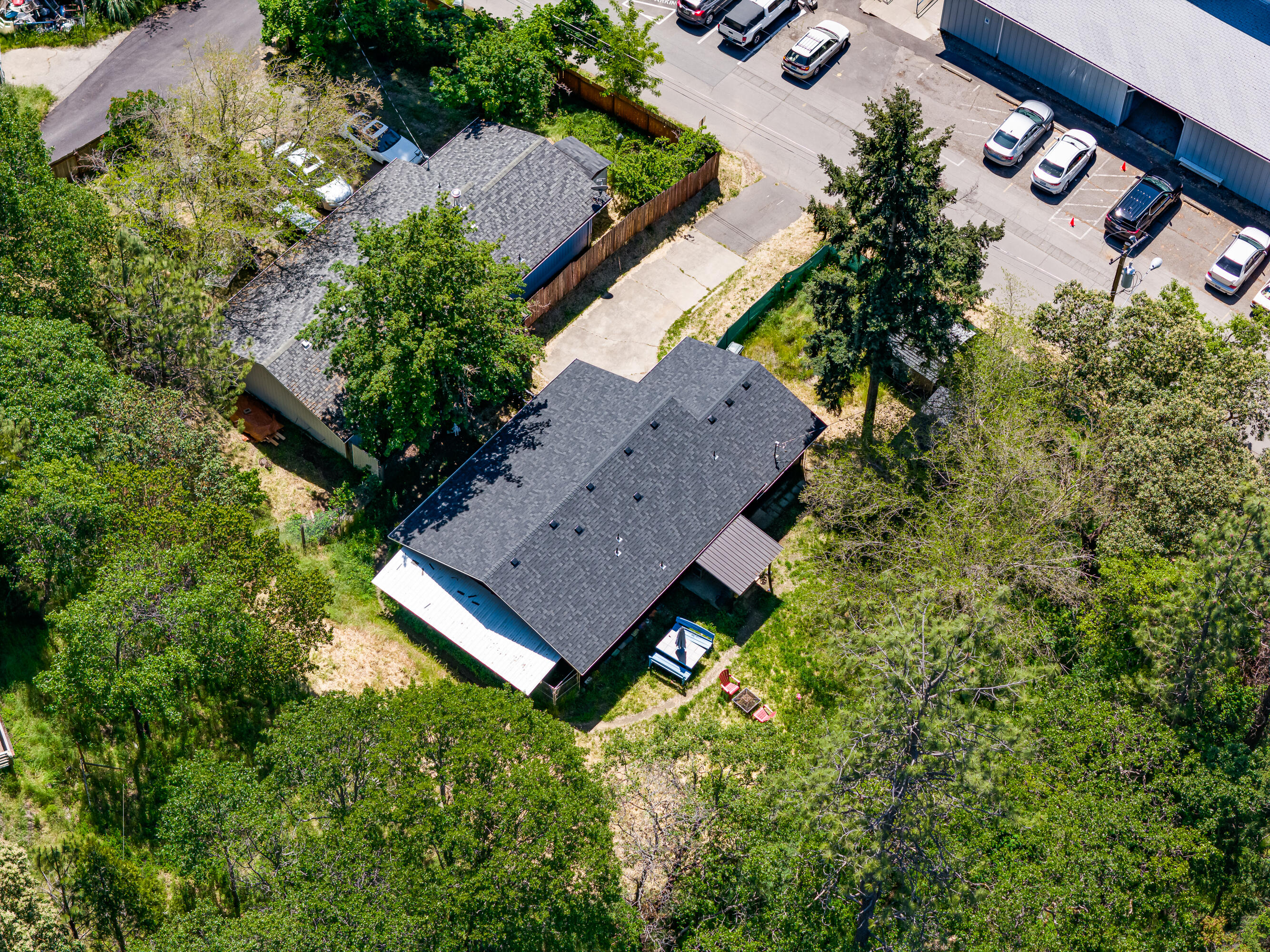 Dekums Amended Addition - Residential